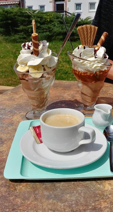 Eiscafe Döge